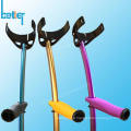 Silicone Rubber Scooter Hand Tool Handle Grips Sleeve